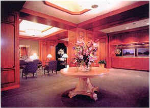 Hospitality Renovation, hospitality design, parlez francais