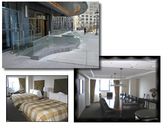 Hotel 71 Renovation